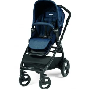 Carucior sport Unico Indigo Peg Perego
