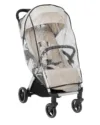 Carucior sport autofold KikkaBoo Eden Beige