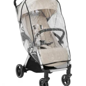 Carucior sport autofold KikkaBoo Eden Beige