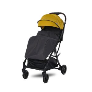 Carucior sport autofold