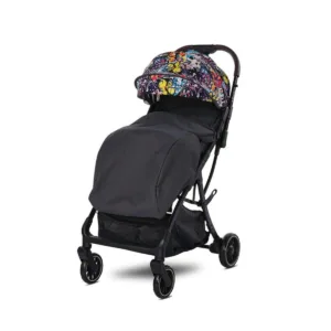 Carucior sport autofold