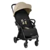 Carucior sport compact Kikka Boo Ciela 2024 Beige