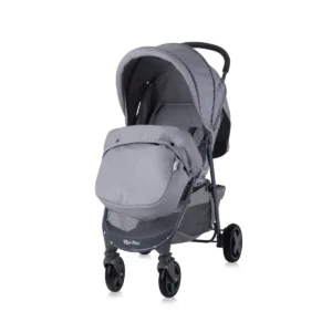 Carucior sport cu husa de picioare Lorelli Martina