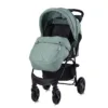Carucior sport cu husa de picioare Lorelli Olivia