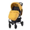 Carucior sport cu husa de picioare Lorelli Olivia
