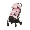 Carucior sport cu pliere compacta Chipolino Kiss 2024 Flamingo