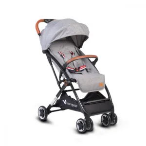 Carucior sport cu pliere compacta compatibil avion