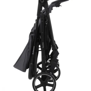 Carucior sport cu spatar reglabil KikkaBoo pana la 22kg Alexa Gri inchis