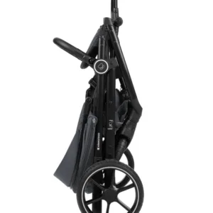 Carucior sport de la nastere pana la 22kg KikkaBoo Lucy Gray