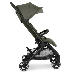 Carucior sport pentru copii ABC Design Ping 3 Travel Avocado cadru din aluminiu
