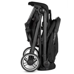 Carucior sport pentru copii ABC Design S One Circle Black