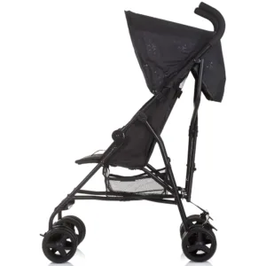 Carucior sport pentru copii Chipolino Point Blackberry