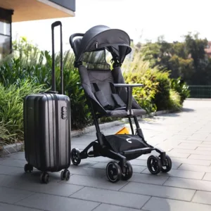 Carucior sport pentru copii