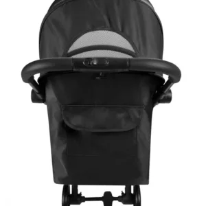 Carucior sport pentru copii KikkaBoo Joy Black