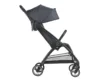 Carucior sport pentru copii KikkaBoo Joy Dark Grey