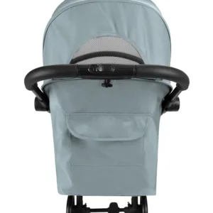 Carucior sport pentru copii KikkaBoo Joy MintBlue