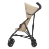 Carucior sport pentru copii Lorelli Vaya Beige