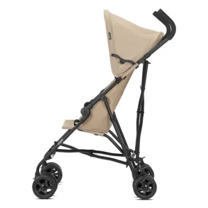 Carucior sport pentru copii Lorelli Vaya Beige