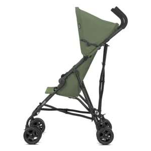 Carucior sport pentru copii Lorelli Vaya Green