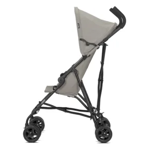 Carucior sport pentru copii Lorelli Vaya Grey