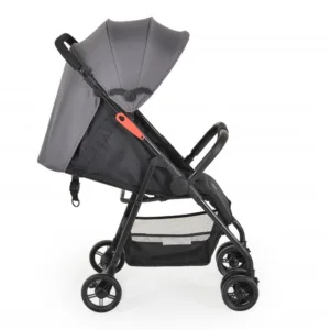Carucior sport pentru copii Moni Capri Grey