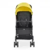 Carucior sport pentru copii Moni Capri Yellow