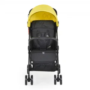 Carucior sport pentru copii Moni Capri Yellow