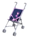 Carucior sport pentru papusi