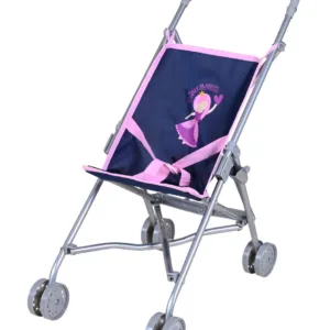 Carucior sport pentru papusi