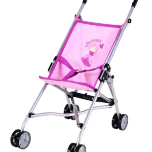 Carucior sport pentru papusi