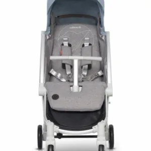 Carucior sport pliabil cu o singura mana
