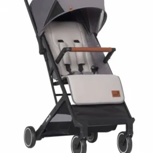 Carucior sport pliabil cu o singura mana Dual Fold