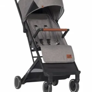 Carucior sport pliabil cu o singura mana Dual Fold