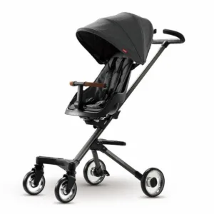 Carucior sport ultracompact Qplay Easy