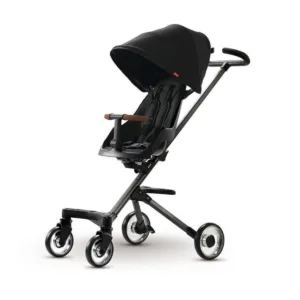 Carucior sport ultracompact Qplay Easy