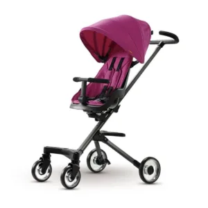 Carucior sport ultracompact Qplay Easy