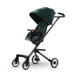 Carucior sport ultracompact Qplay Easy