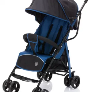 Carucior sport umbrela Blue Glider plus Fillikid