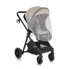 Carucior transformabil 2in1 Moni Rio Khaki pana la 22 kg