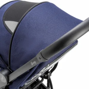Carucior ultra compact Boogy troler Indigo Osann