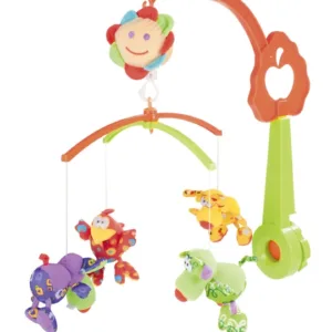 Carusel muzical Catei