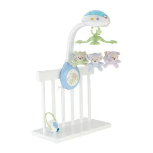 Carusel muzical Fisher Price - Noaptea instelata