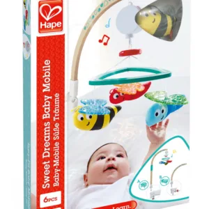 Carusel muzical Hape