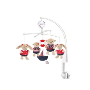 Carusel muzical- Spectacol marinaresc