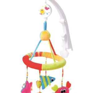 Carusel muzical Under the sea 68021