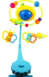 Carusel muzical cu proiectii Orbiting