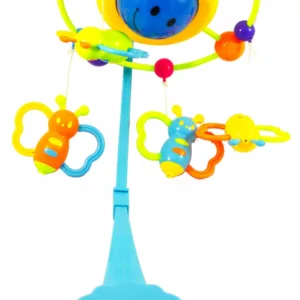 Carusel muzical cu proiectii Orbiting