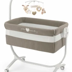 Carusel pentru patut Cullami Cam 0m+