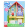 Casa de familie a lui Peppa Pig