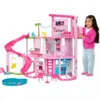 Casa de vis cu piscina Barbie Dream House